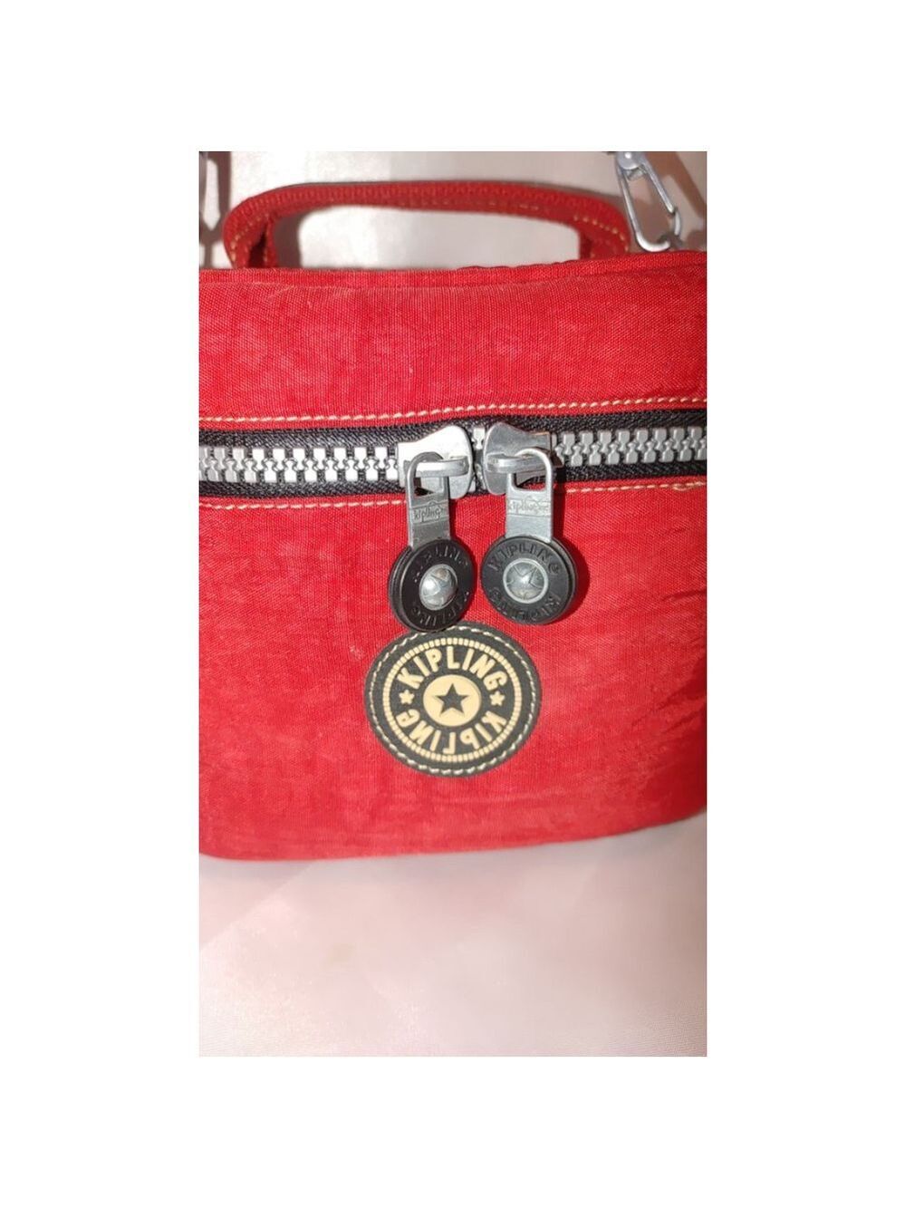 Kipling Square Hardsided Travel Case - Picture 2 of 6